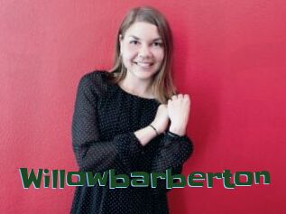 Willowbarberton
