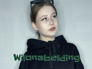 Wilonabelding