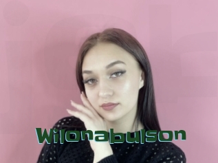 Wilonabulson