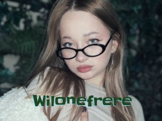 Wilonefrere