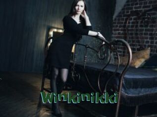 Winkinikki