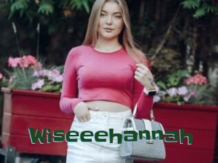 Wiseeehannah