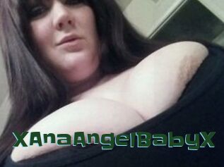 XAnaAngelBabyX