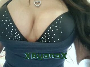 XAyanaX