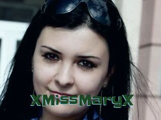 XMissMaryX