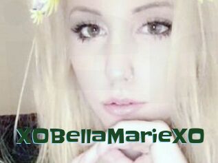 XOBellaMarieXO Jeune baise