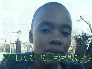 XPEARPRESSUREX Jeune baise