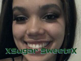 XSugar_SweetsX