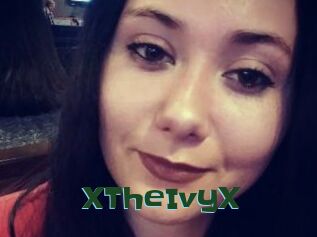 XTheIvyX