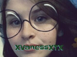 XVanessXTX