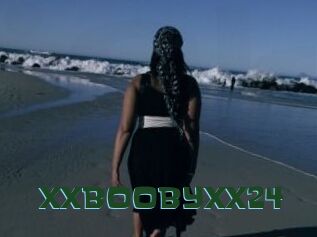 XXBOOBYXX24