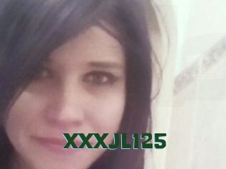 XXXJL125