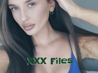 XXX_Files