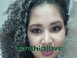 Xanthialove