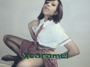 Xcaramel