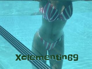 Xclementin69