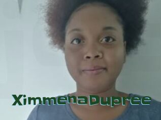 XimmenaDupree