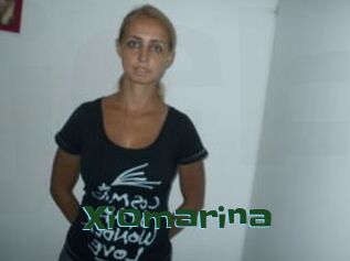 Xiomarina