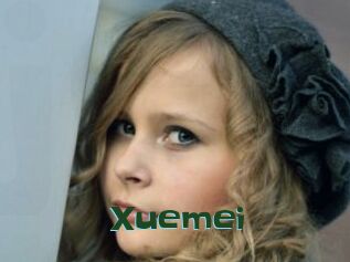 Xuemei