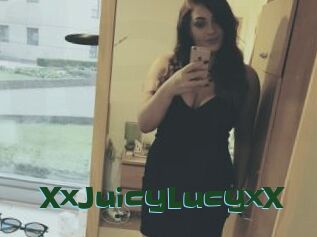 XxJuicyLucyxX