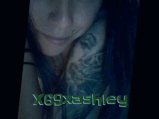 X69xashley