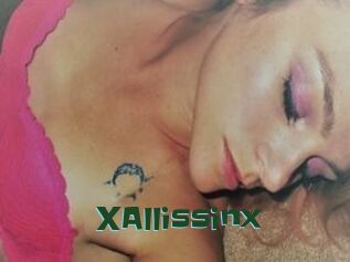 XAllissinx