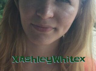 xAshleyWhitex Jeune baise
