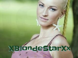 XBlondeStarXx