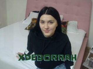 XDEBORRAH