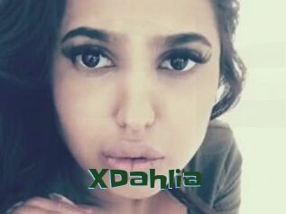 XDahlia