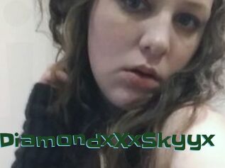 XDiamondxXxSkyyx
