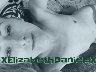 XElizabethDanielsX