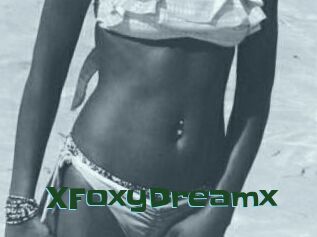 XFoxyDreamx