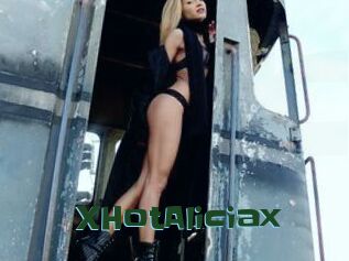 XHotAliciax