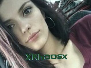 XKhaosx