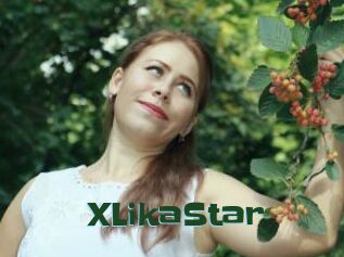 xLikaStar Jeune baise