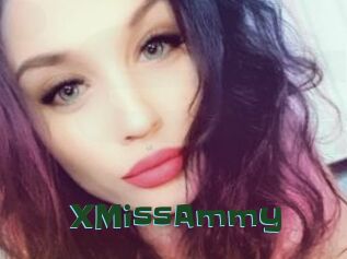 XMissAmmy