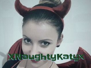 XNaughtyKatyx
