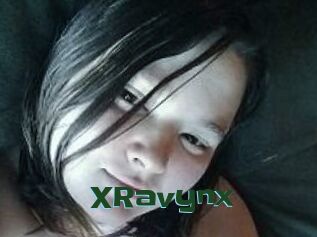 XRavynx