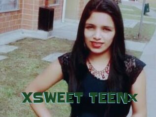 XSWEET_TEENx