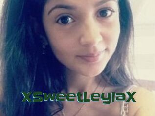 XSweetLeylaX