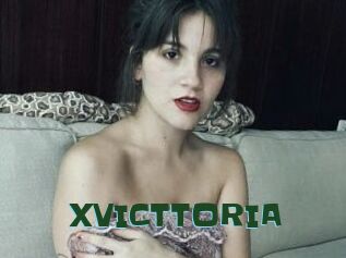 XVICTTORIA