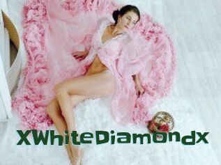 XWhiteDiamondx