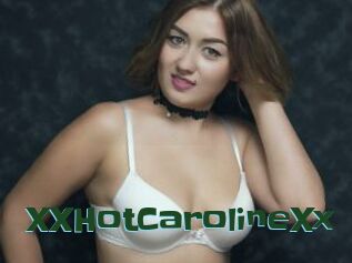 XXHotCarolineXx