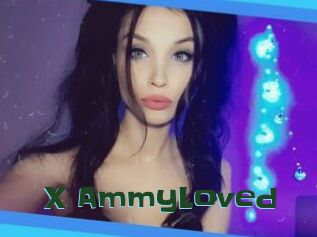 x_AmmyLoved Jeune baise