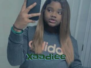 Xaadiee