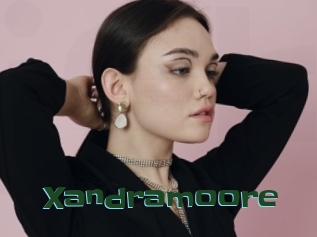 Xandramoore