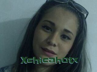 xchicahotx Jeune baise