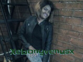 Xebonyvenusx