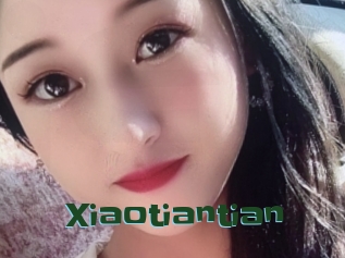 Xiaotiantian